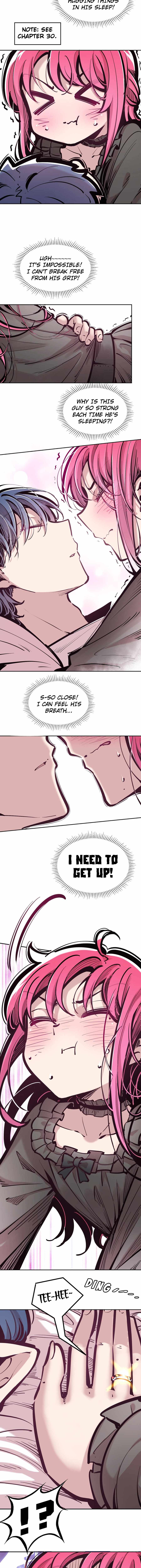 Demon X Angel, Can’t Get Along! Chapter 101 page 6