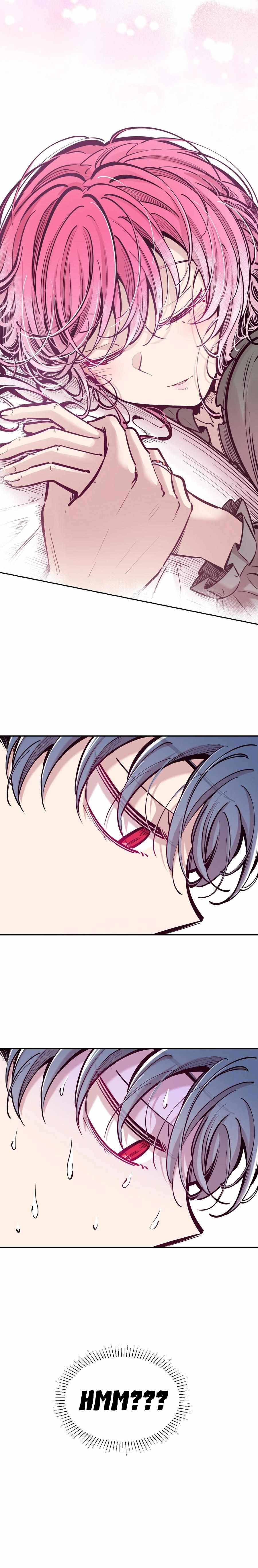 Demon X Angel, Can’t Get Along! Chapter 102 page 7
