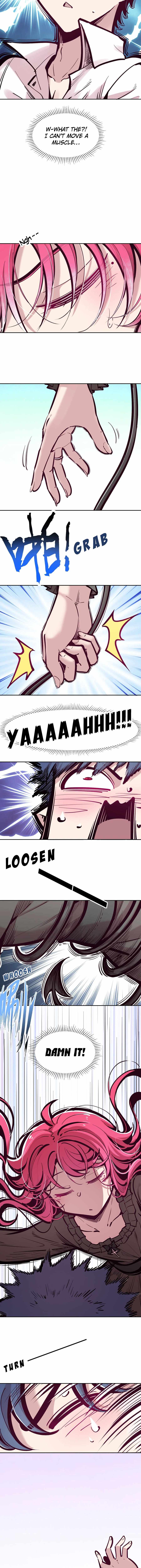Demon X Angel, Can’t Get Along! Chapter 103 page 5