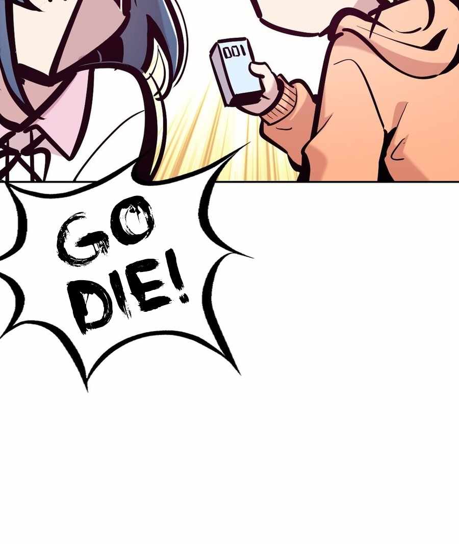 Demon X Angel, Can’t Get Along! Chapter 105 page 10