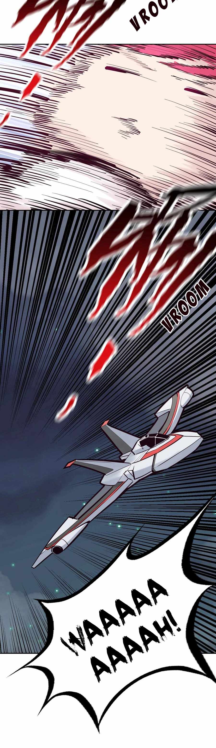 Demon X Angel, Can’t Get Along! Chapter 109 page 9