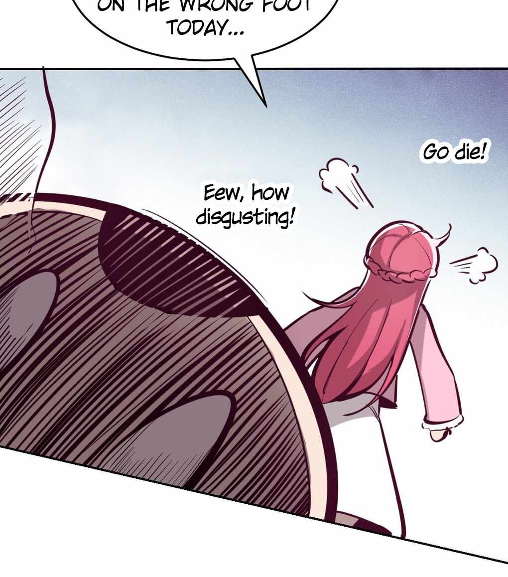 Demon X Angel, Can’t Get Along! Chapter 11 page 11
