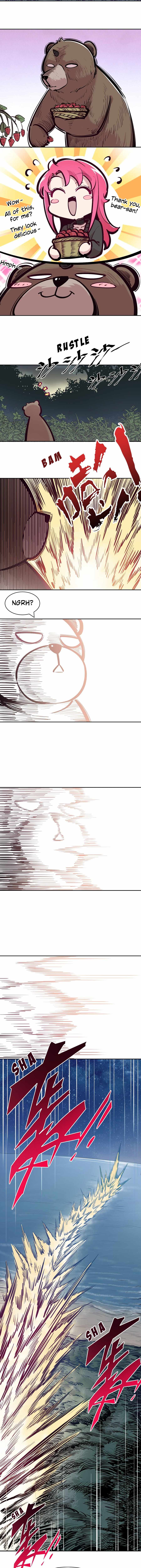 Demon X Angel, Can’t Get Along! Chapter 110 page 4