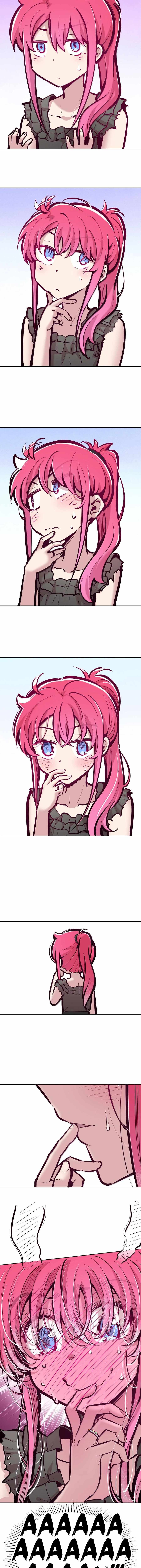 Demon X Angel, Can’t Get Along! Chapter 114 page 6