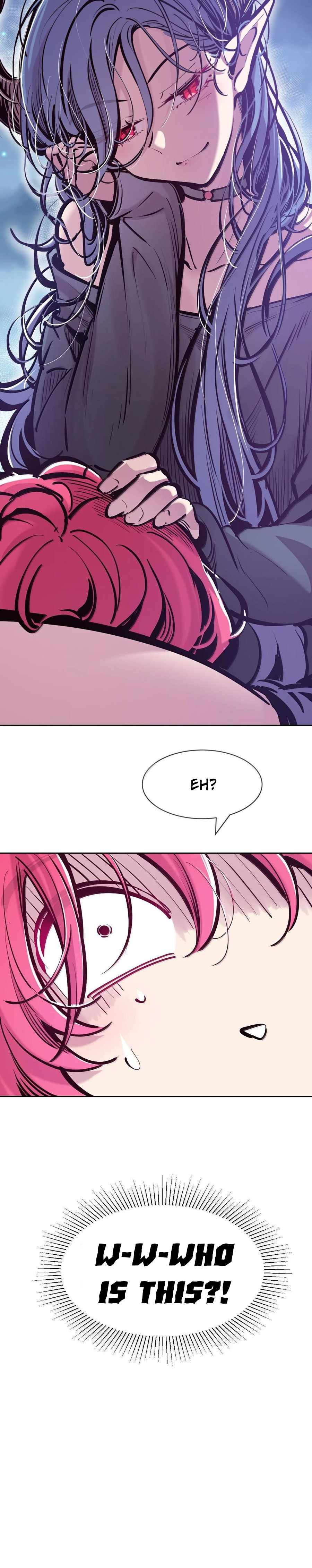 Demon X Angel, Can’t Get Along! Chapter 115 page 22