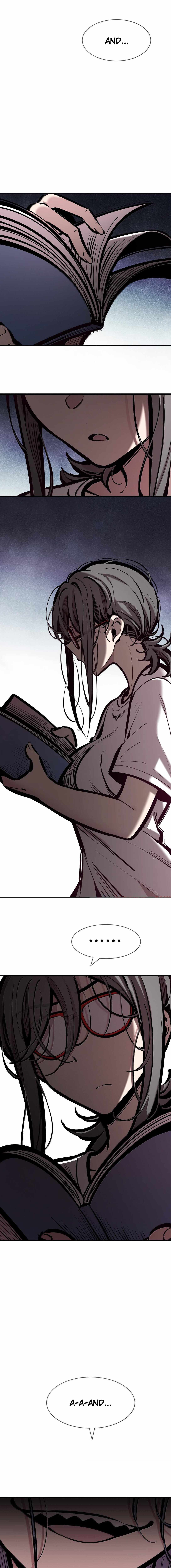 Demon X Angel, Can’t Get Along! Chapter 116 page 13