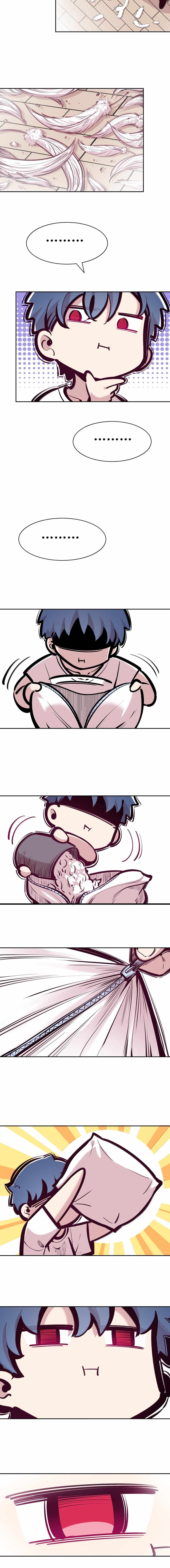 Demon X Angel, Can’t Get Along! Chapter 119 page 15