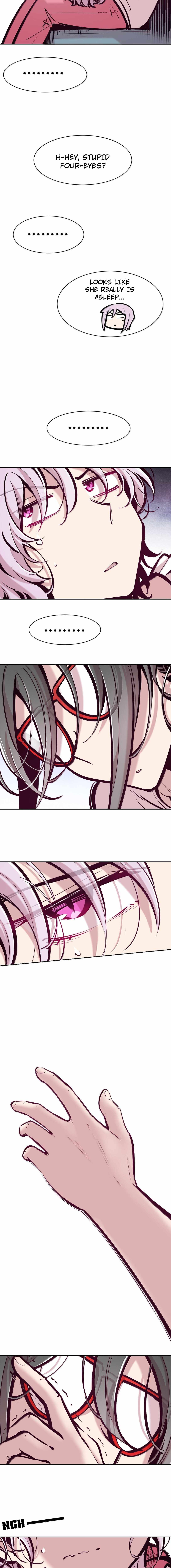 Demon X Angel, Can’t Get Along! Chapter 122.1 page 11