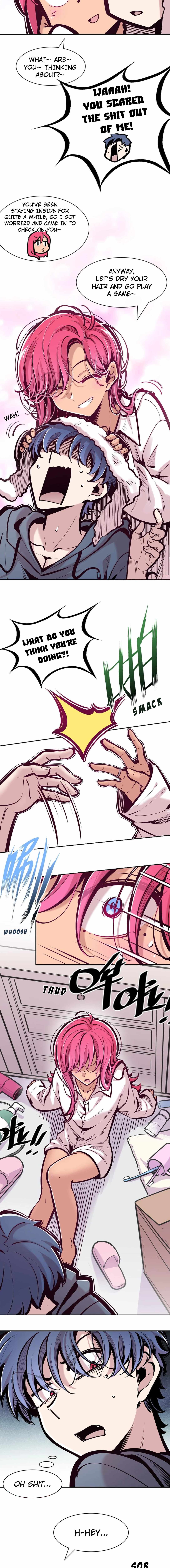 Demon X Angel, Can’t Get Along! Chapter 124 page 11