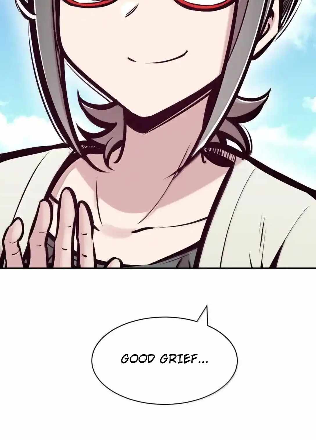 Demon X Angel, Can’t Get Along! Chapter 125.2 page 17