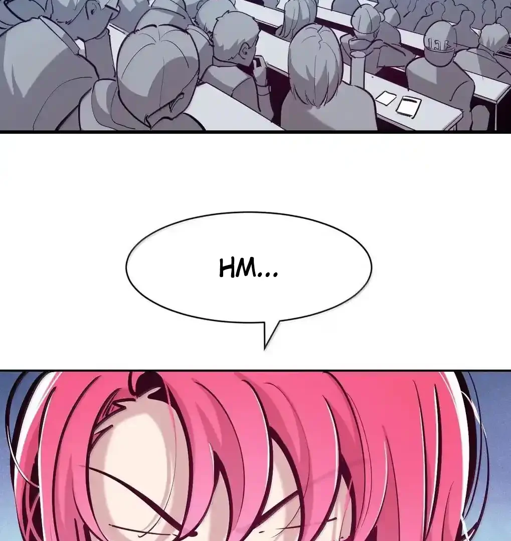 Demon X Angel, Can’t Get Along! Chapter 125.3 page 4