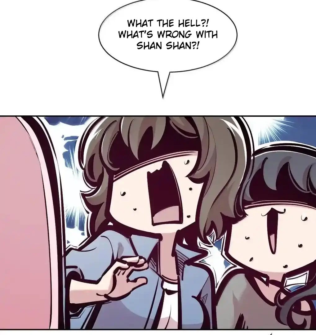 Demon X Angel, Can’t Get Along! Chapter 125.3 page 23