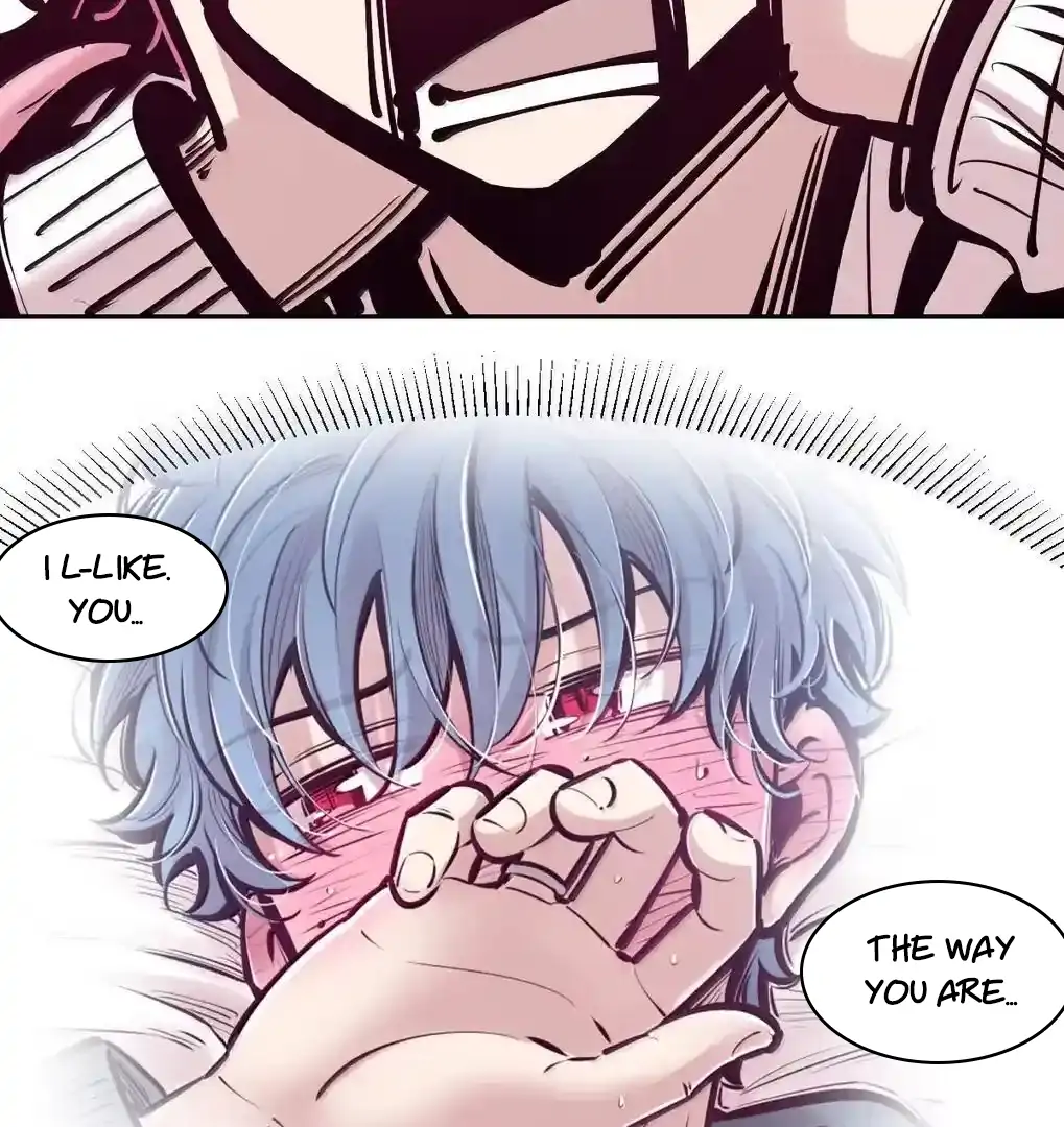Demon X Angel, Can’t Get Along! Chapter 125.3 page 11