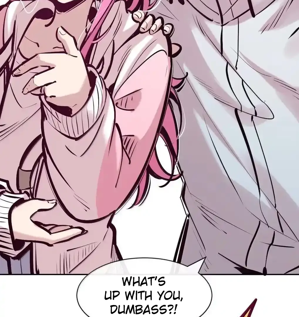 Demon X Angel, Can’t Get Along! Chapter 125.3 page 35