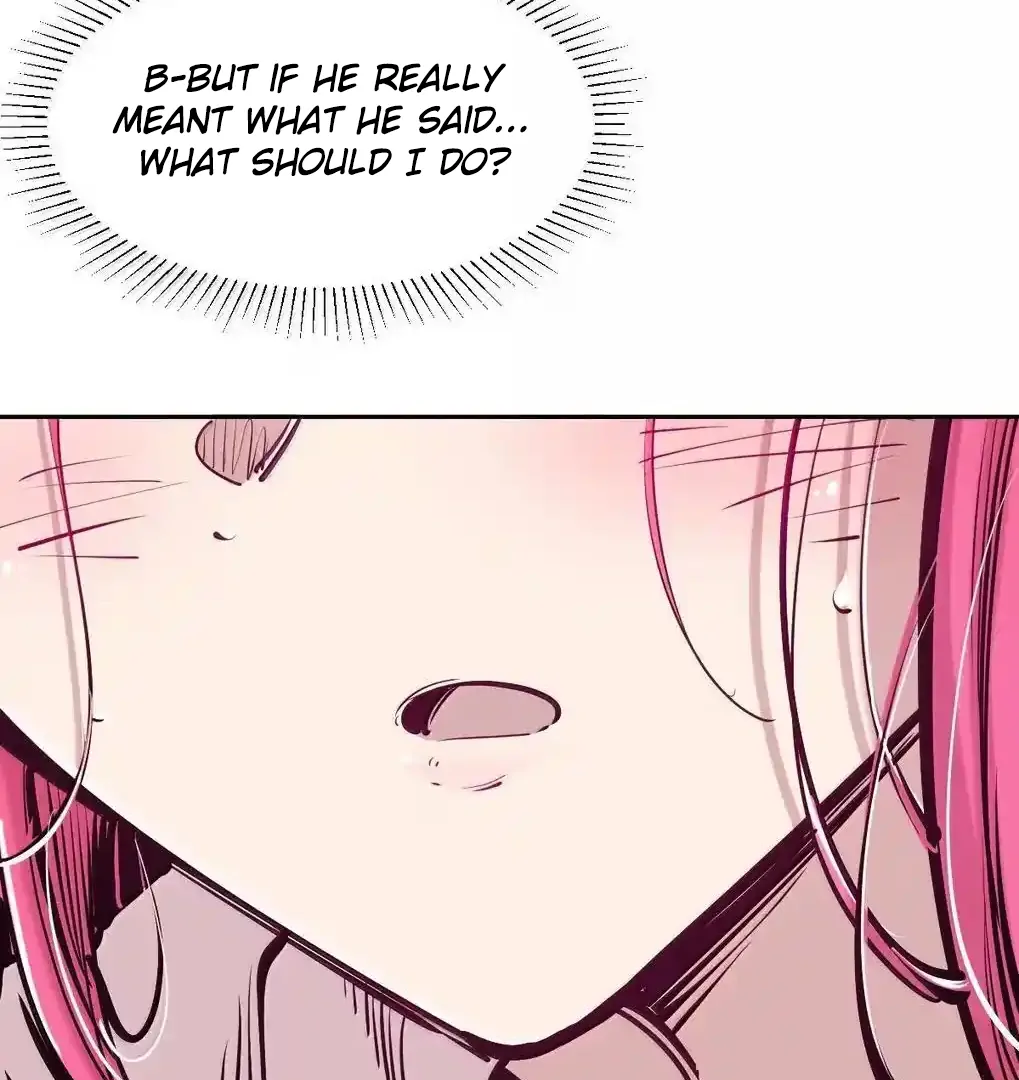 Demon X Angel, Can’t Get Along! Chapter 125.3 page 19