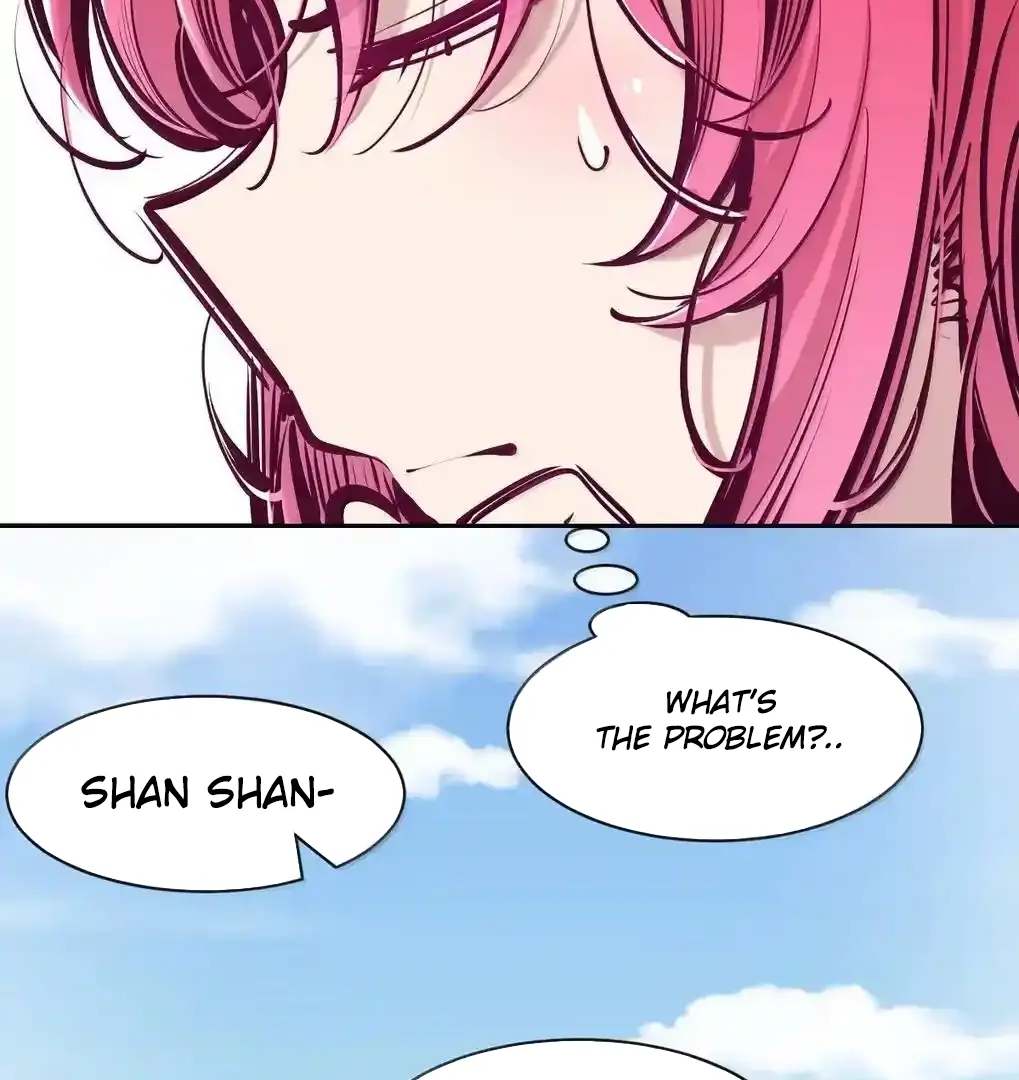 Demon X Angel, Can’t Get Along! Chapter 125.3 page 33