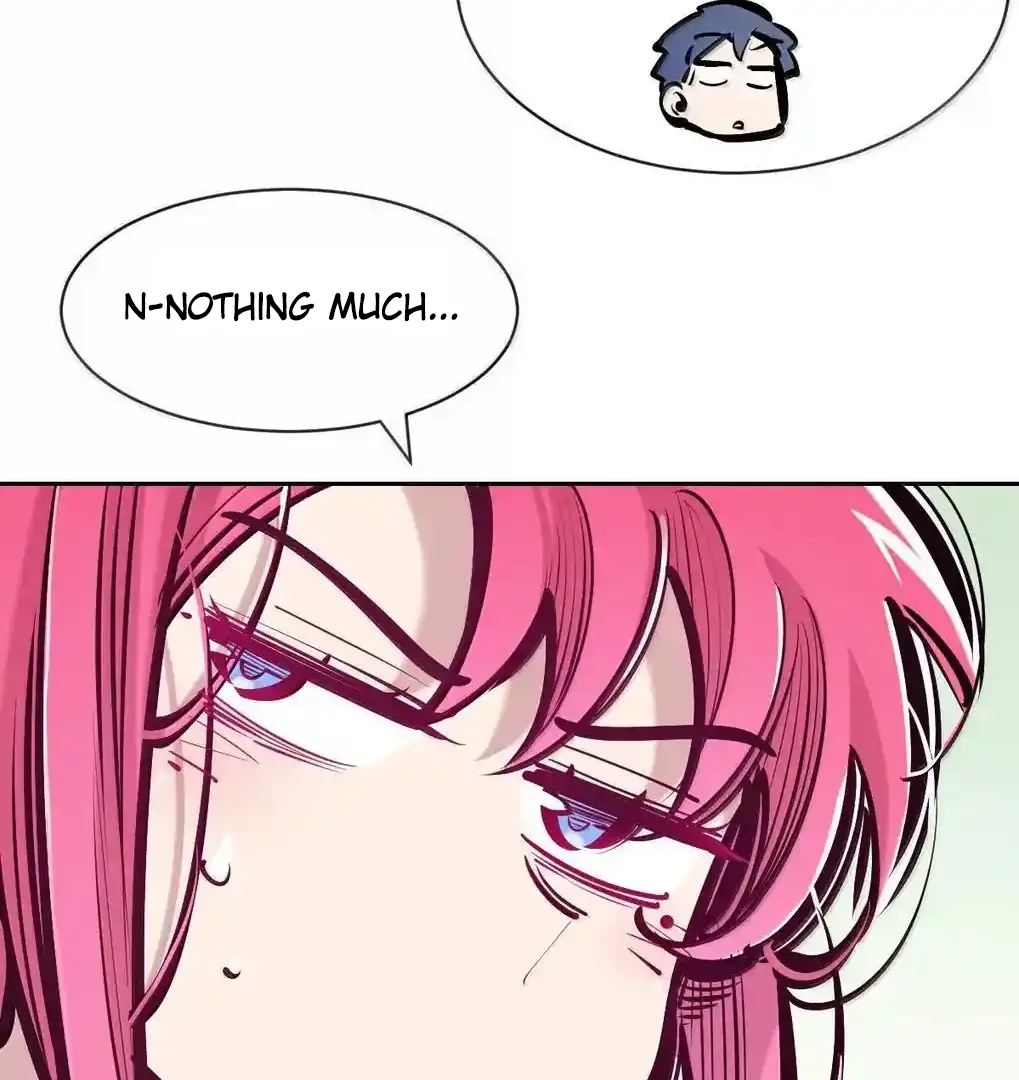Demon X Angel, Can’t Get Along! Chapter 125.3 page 43