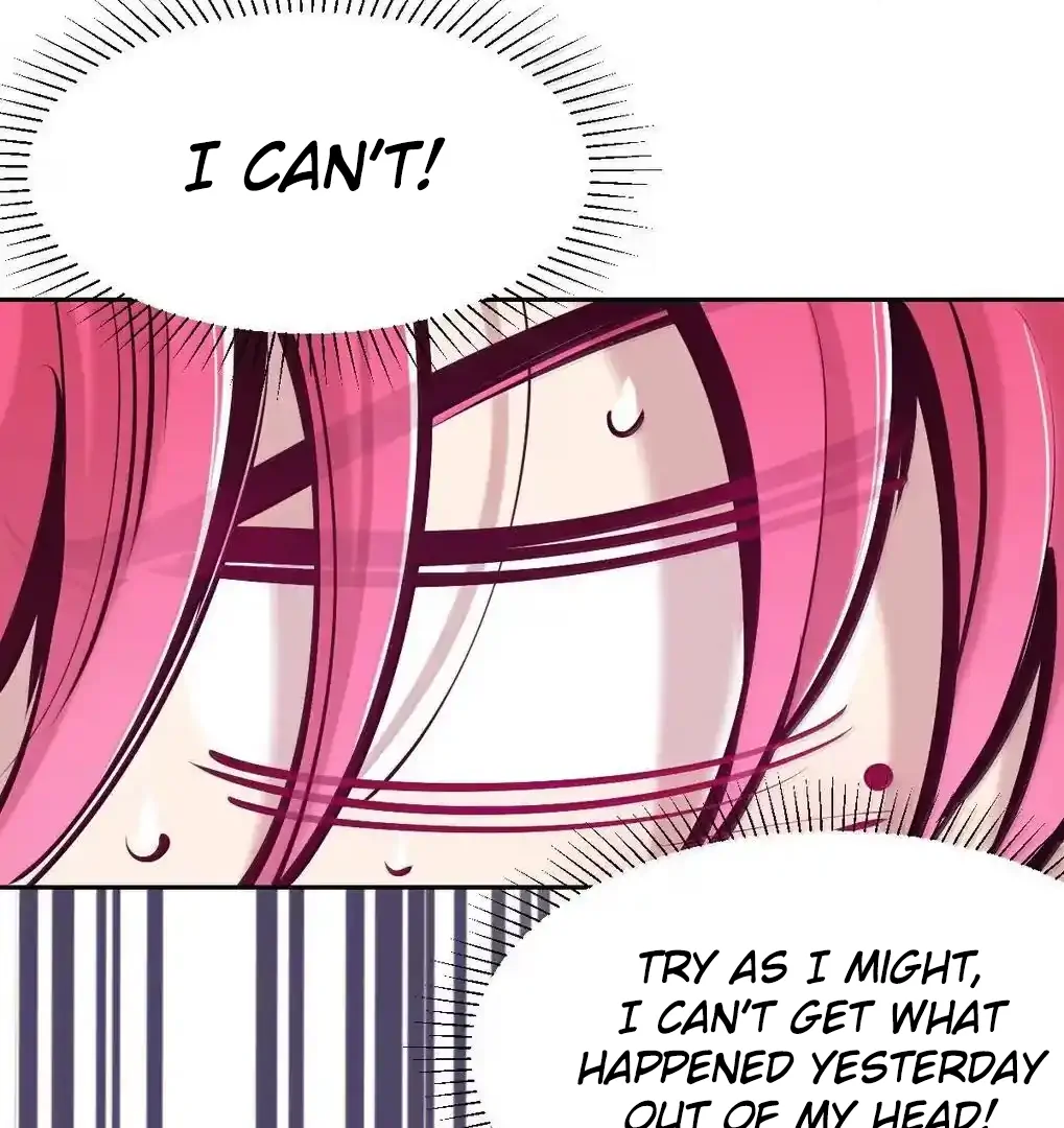 Demon X Angel, Can’t Get Along! Chapter 125.3 page 7