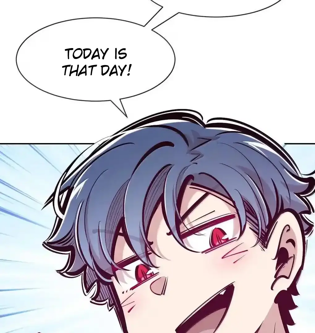 Demon X Angel, Can’t Get Along! Chapter 125.3 page 49