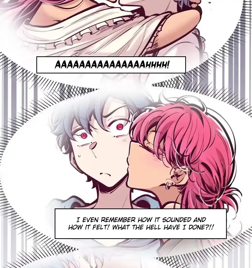 Demon X Angel, Can’t Get Along! Chapter 125.3 page 9