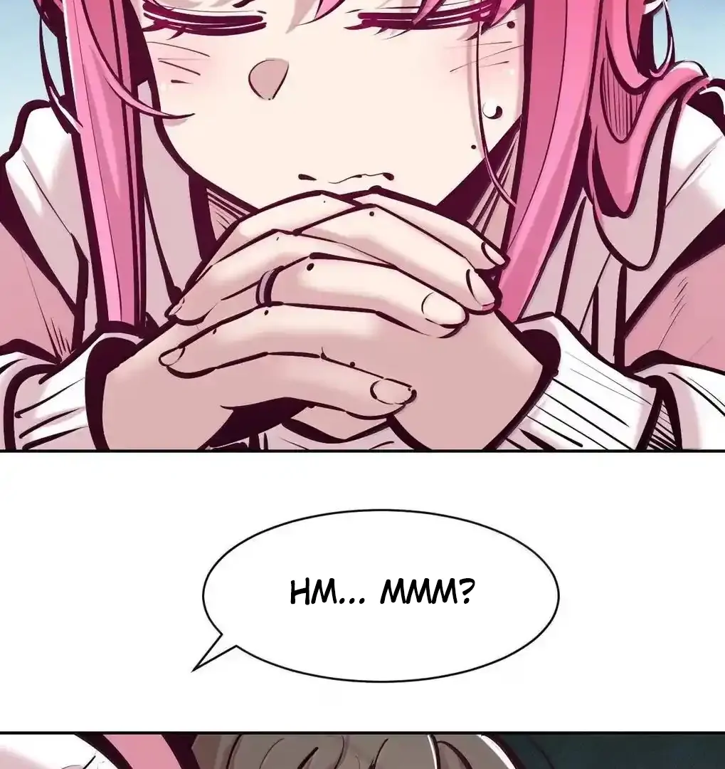 Demon X Angel, Can’t Get Along! Chapter 125.3 page 5