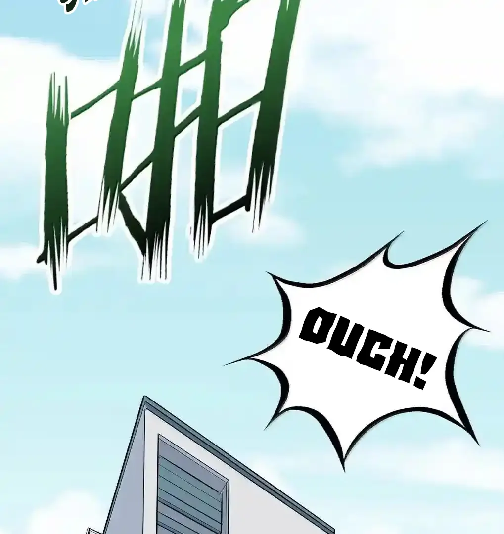 Demon X Angel, Can’t Get Along! Chapter 125.3 page 29