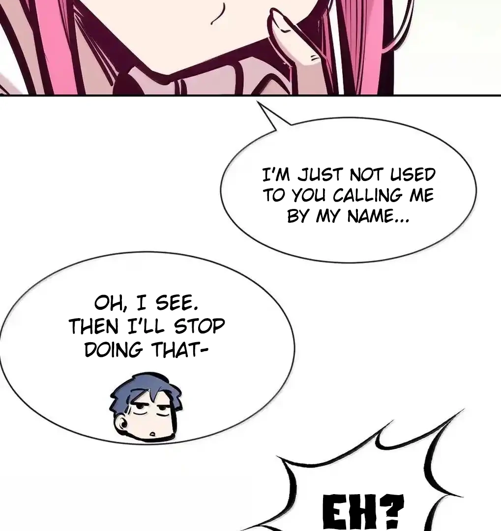 Demon X Angel, Can’t Get Along! Chapter 125.3 page 44