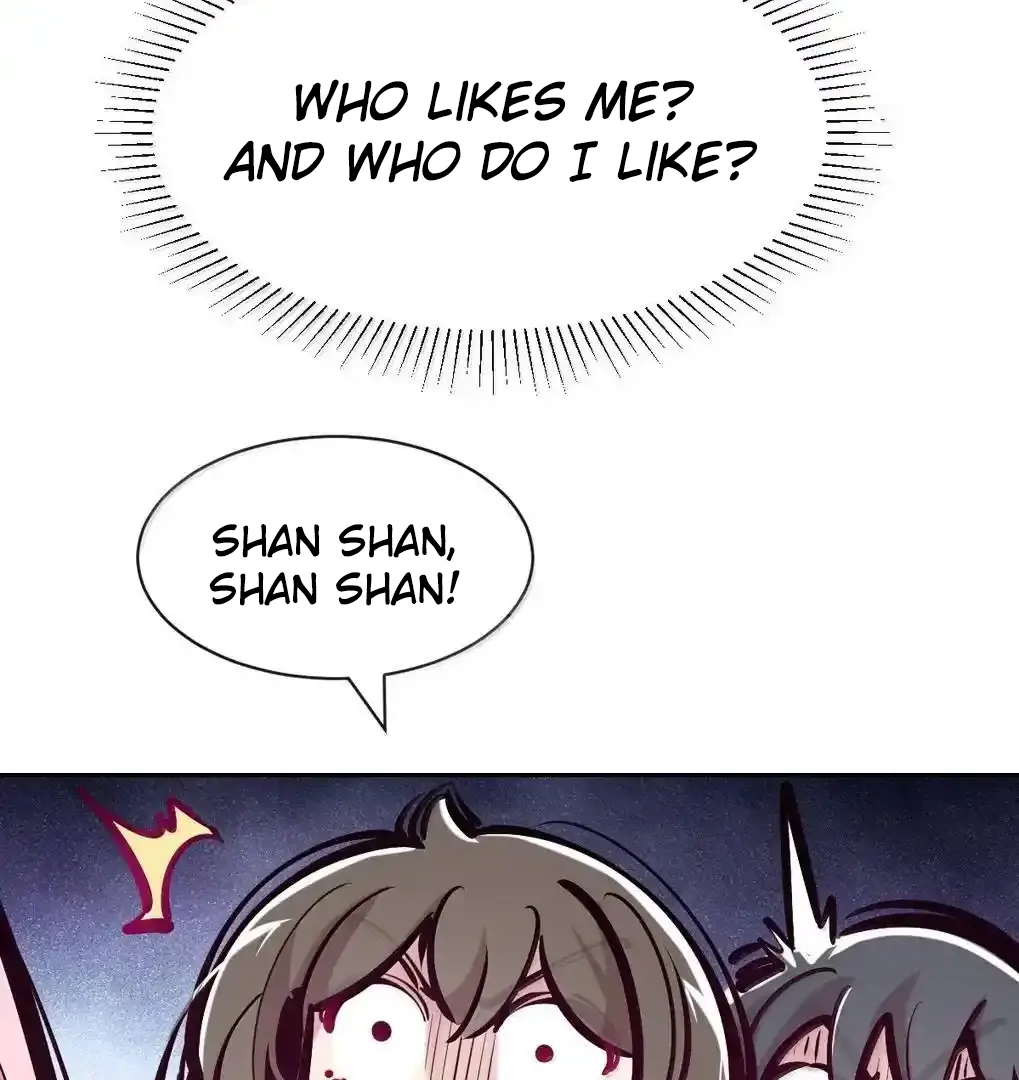 Demon X Angel, Can’t Get Along! Chapter 125.3 page 26