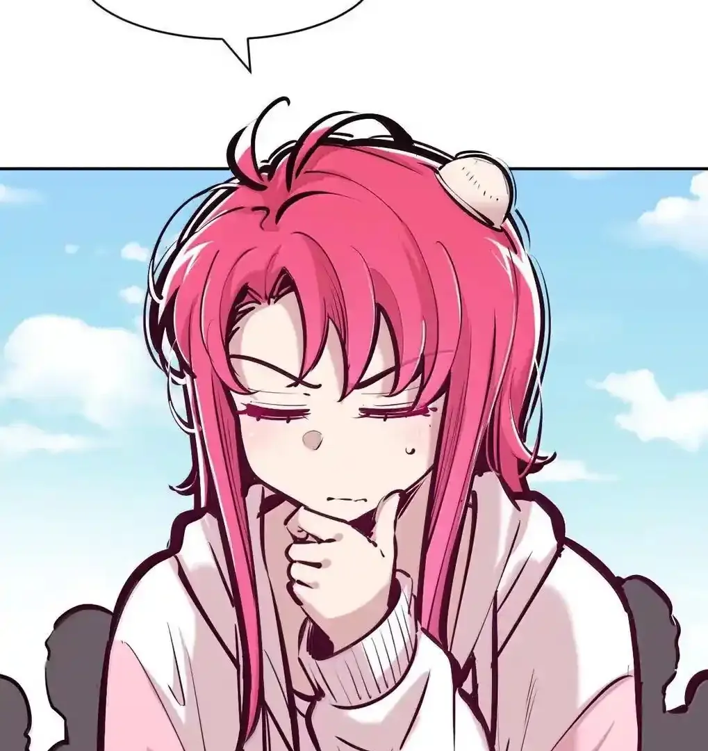 Demon X Angel, Can’t Get Along! Chapter 125.3 page 31