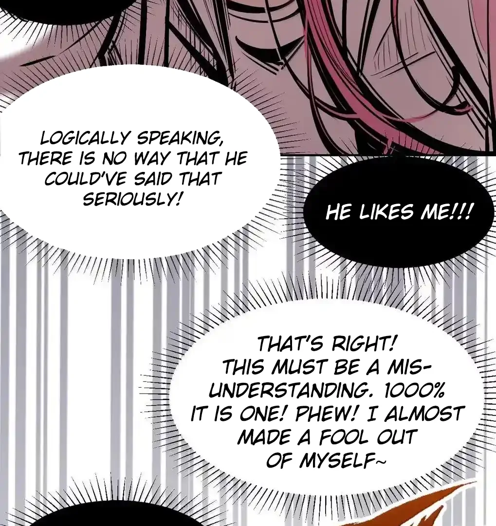 Demon X Angel, Can’t Get Along! Chapter 125.3 page 16
