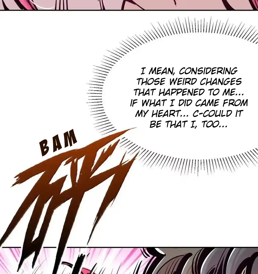 Demon X Angel, Can’t Get Along! Chapter 125.3 page 20