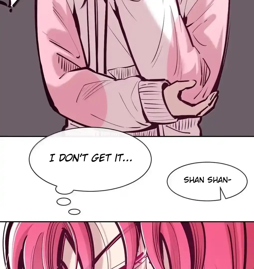 Demon X Angel, Can’t Get Along! Chapter 125.3 page 32