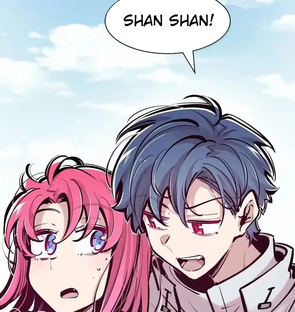 Demon X Angel, Can’t Get Along! Chapter 125.3 page 34