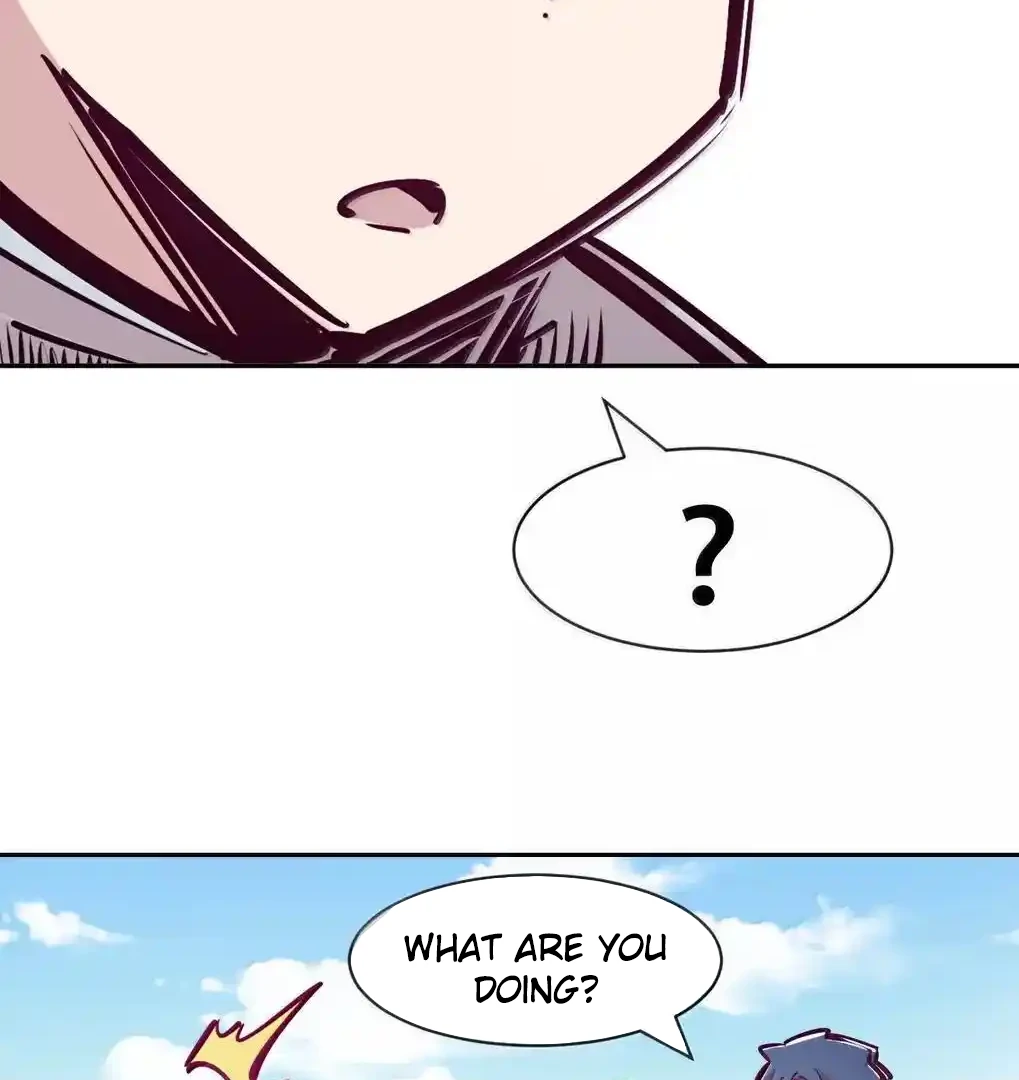 Demon X Angel, Can’t Get Along! Chapter 125.3 page 40