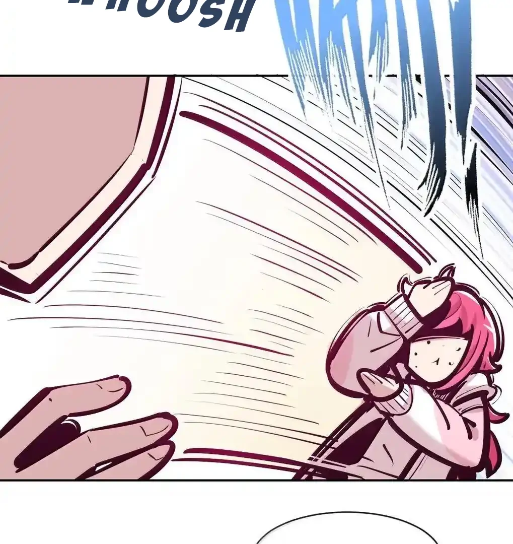 Demon X Angel, Can’t Get Along! Chapter 125.3 page 37
