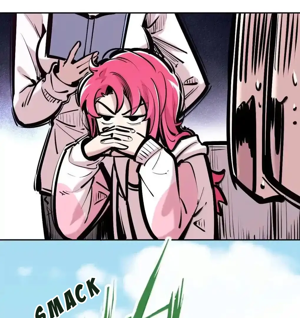 Demon X Angel, Can’t Get Along! Chapter 125.3 page 28