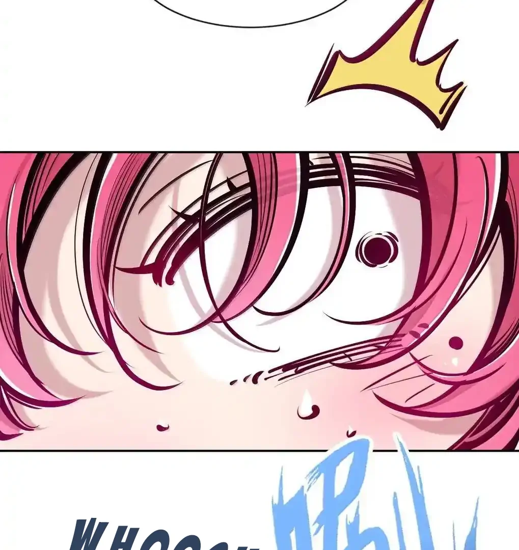 Demon X Angel, Can’t Get Along! Chapter 125.3 page 36