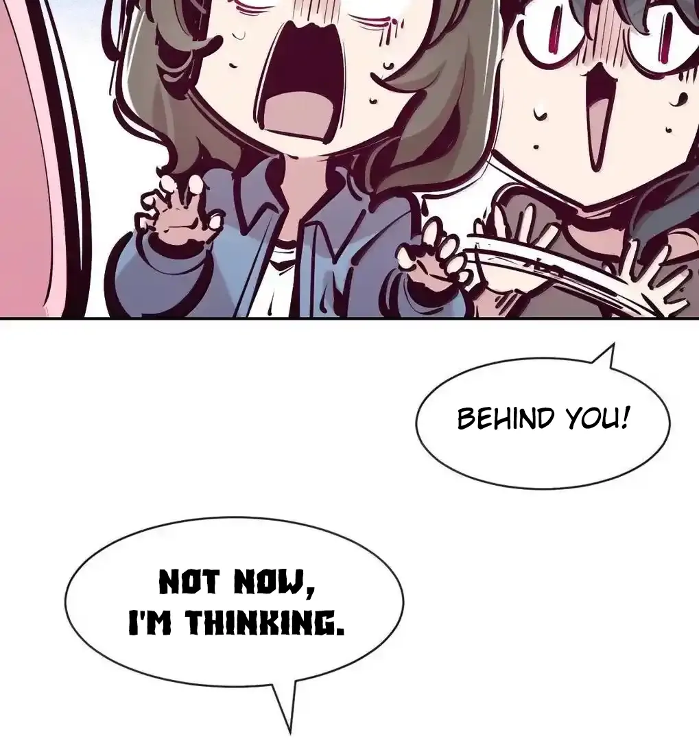 Demon X Angel, Can’t Get Along! Chapter 125.3 page 27