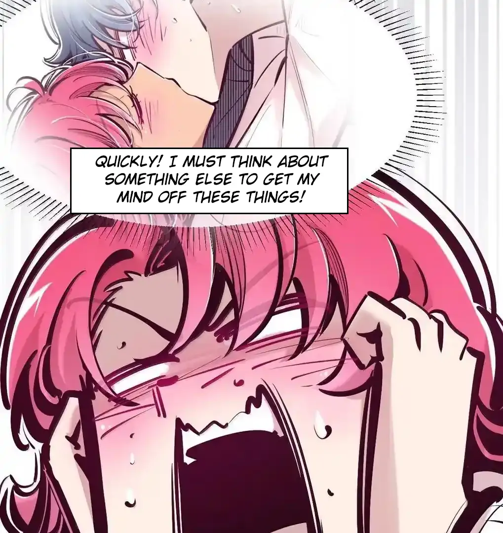 Demon X Angel, Can’t Get Along! Chapter 125.3 page 10