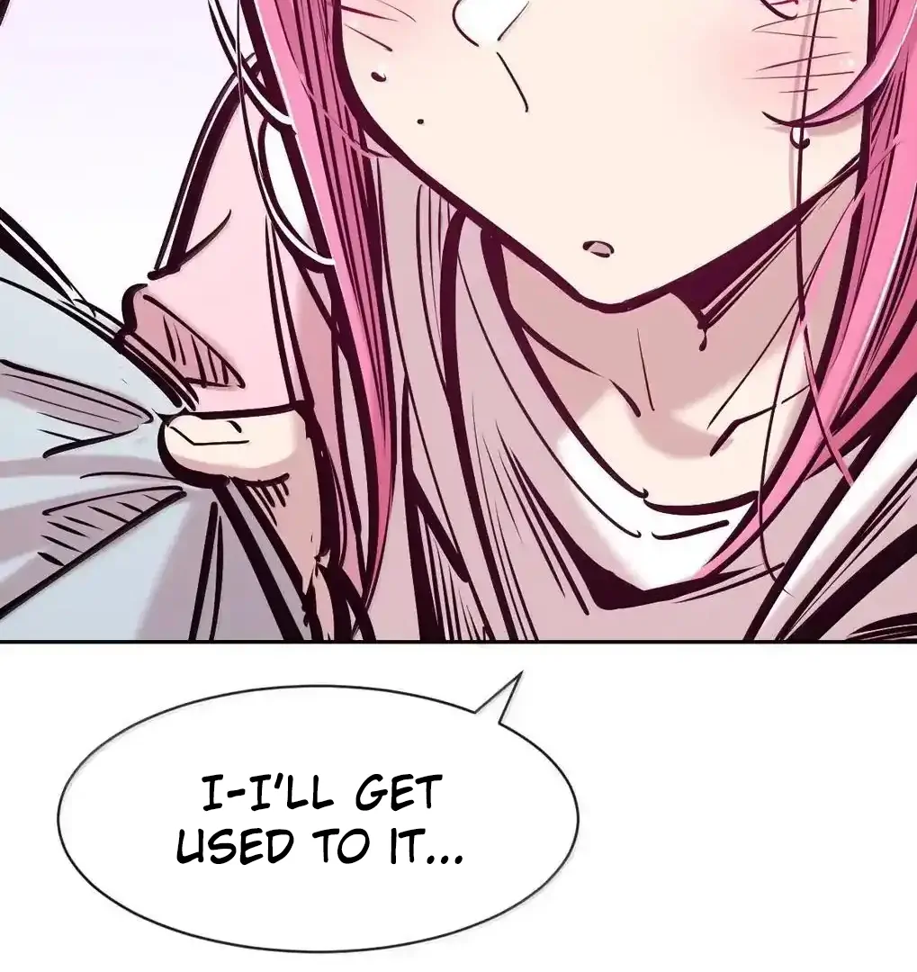 Demon X Angel, Can’t Get Along! Chapter 125.3 page 46