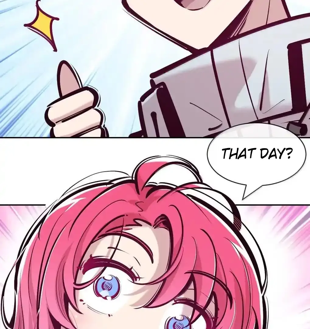 Demon X Angel, Can’t Get Along! Chapter 125.3 page 50
