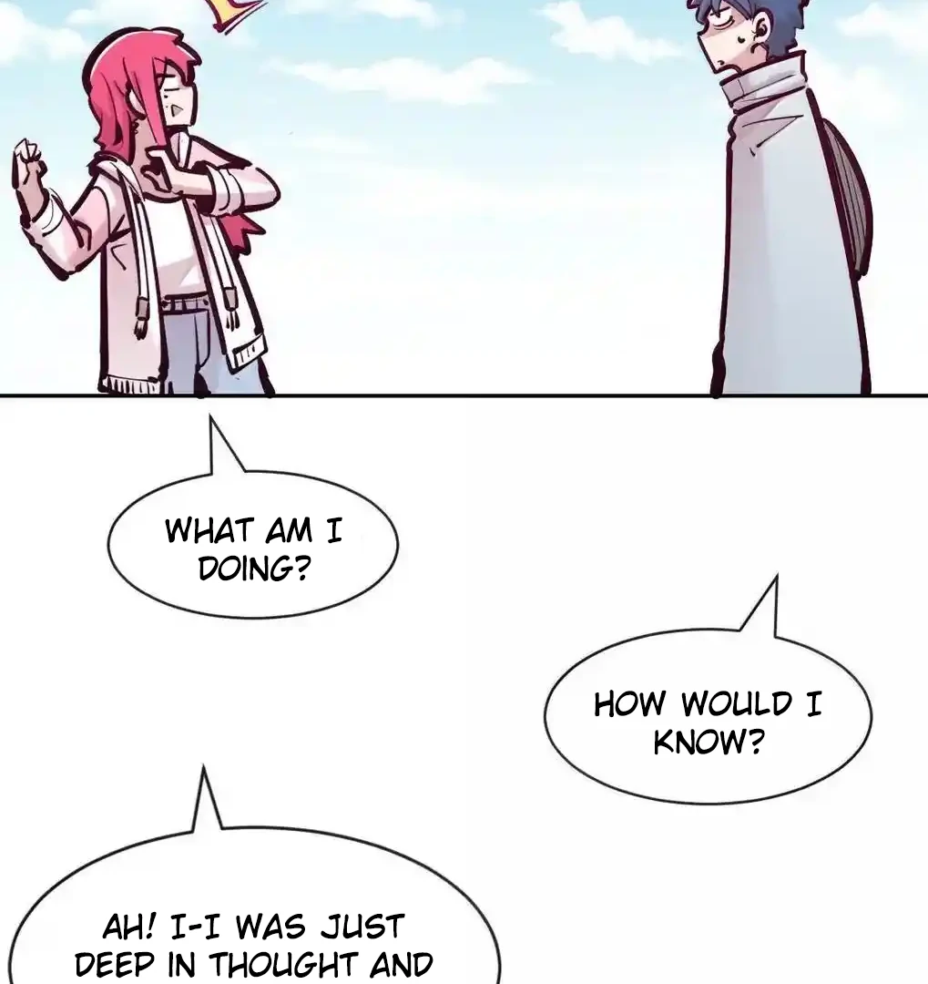 Demon X Angel, Can’t Get Along! Chapter 125.3 page 41