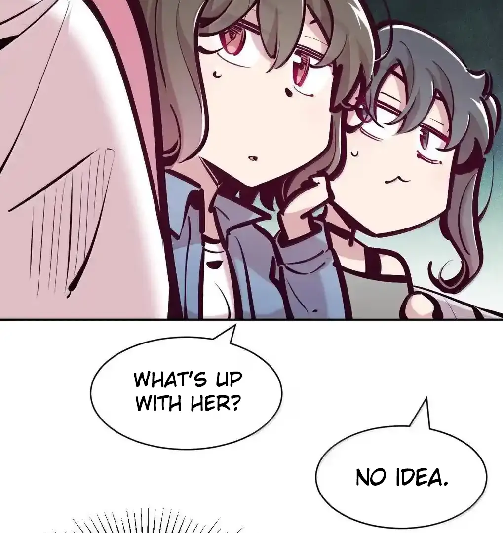 Demon X Angel, Can’t Get Along! Chapter 125.3 page 6