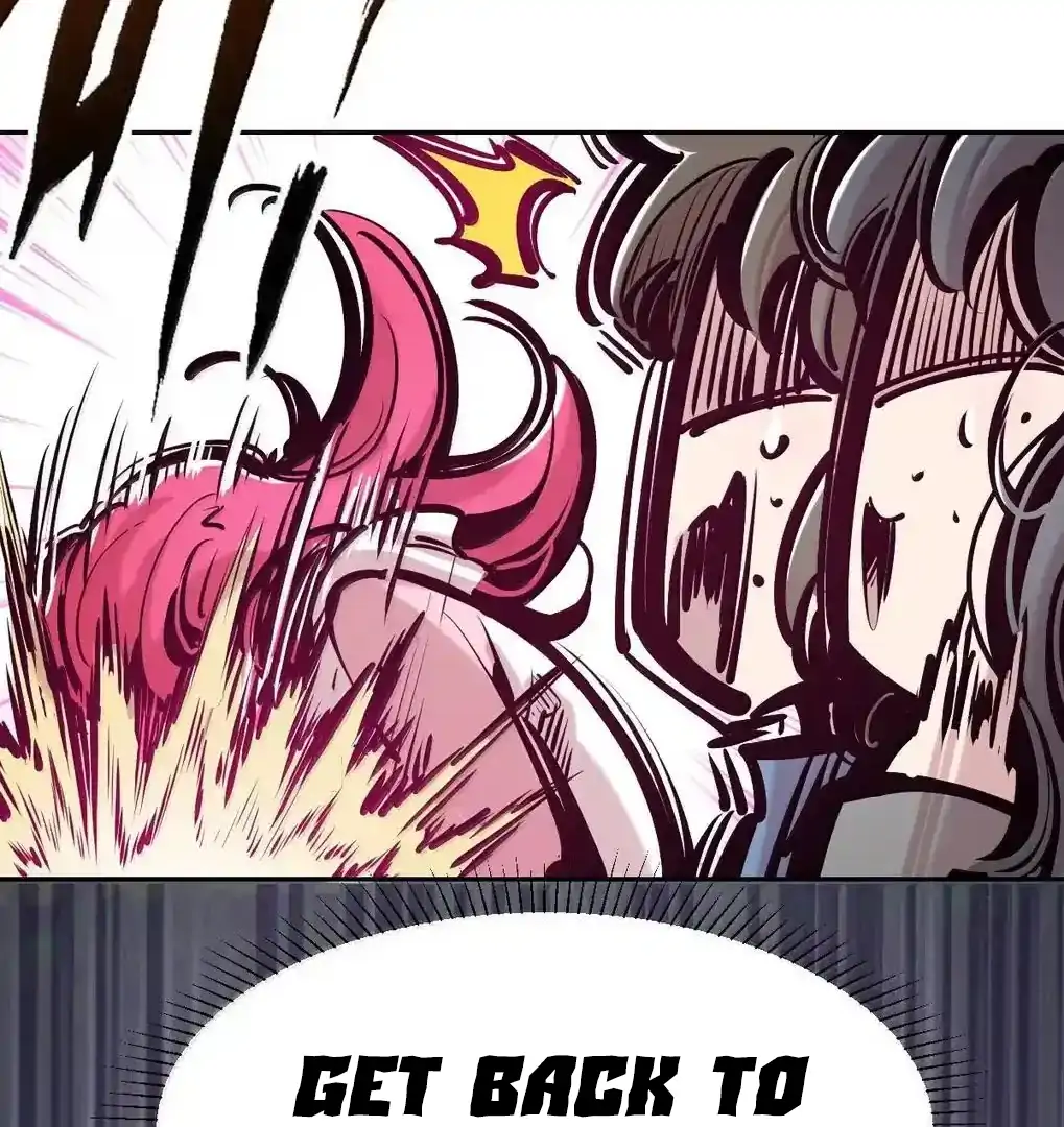 Demon X Angel, Can’t Get Along! Chapter 125.3 page 13