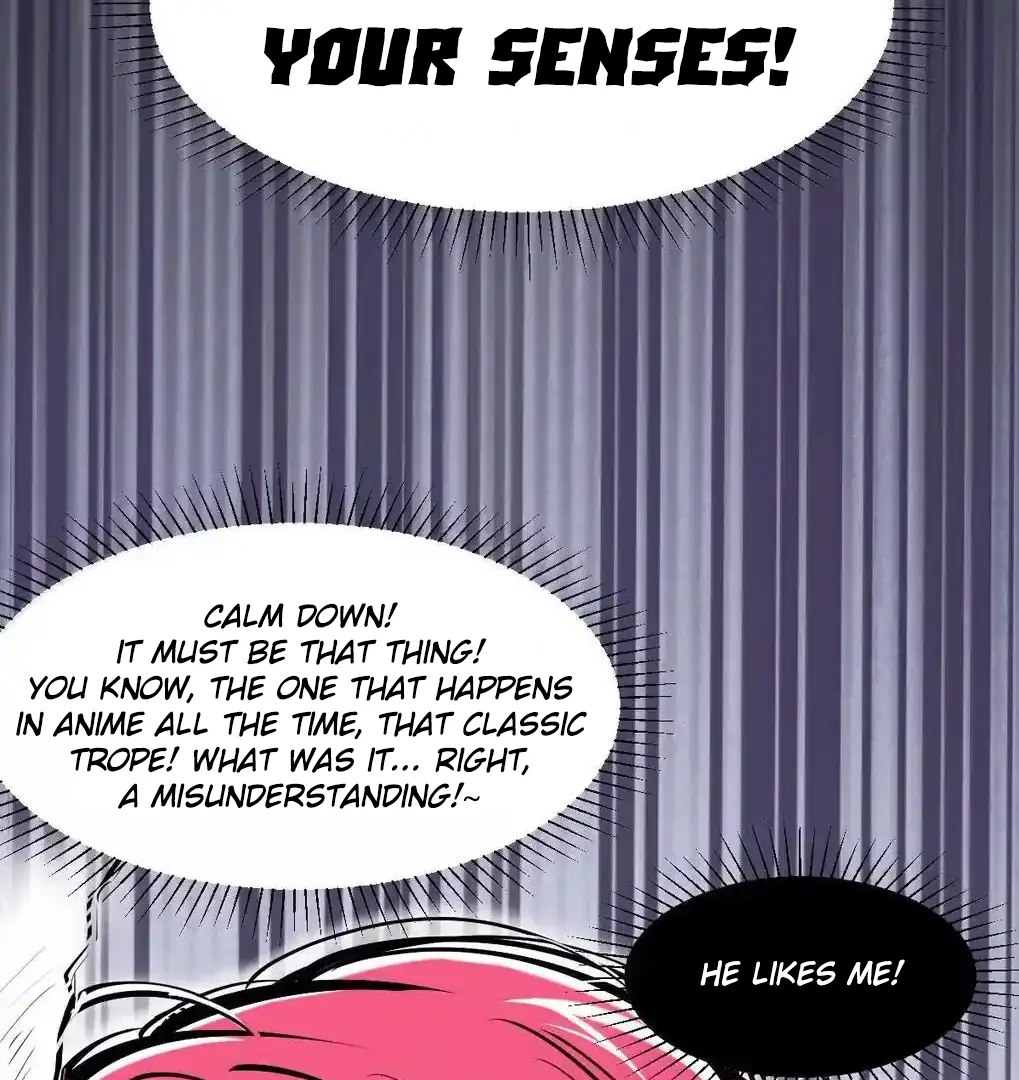 Demon X Angel, Can’t Get Along! Chapter 125.3 page 14