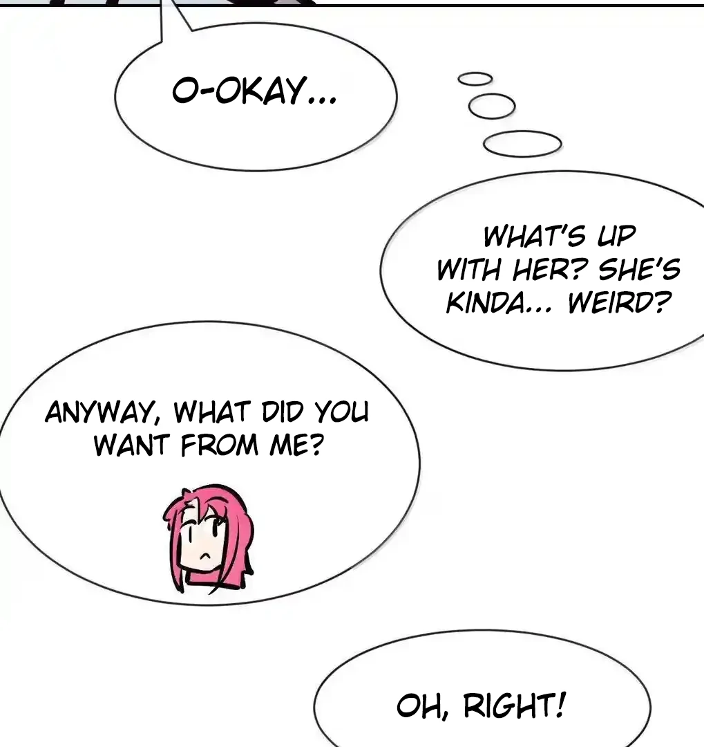 Demon X Angel, Can’t Get Along! Chapter 125.3 page 48