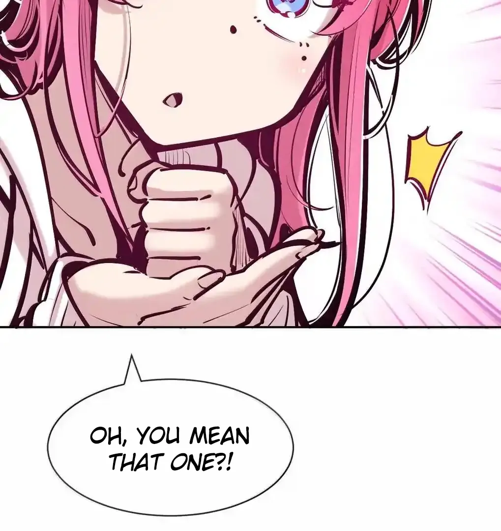 Demon X Angel, Can’t Get Along! Chapter 125.3 page 51