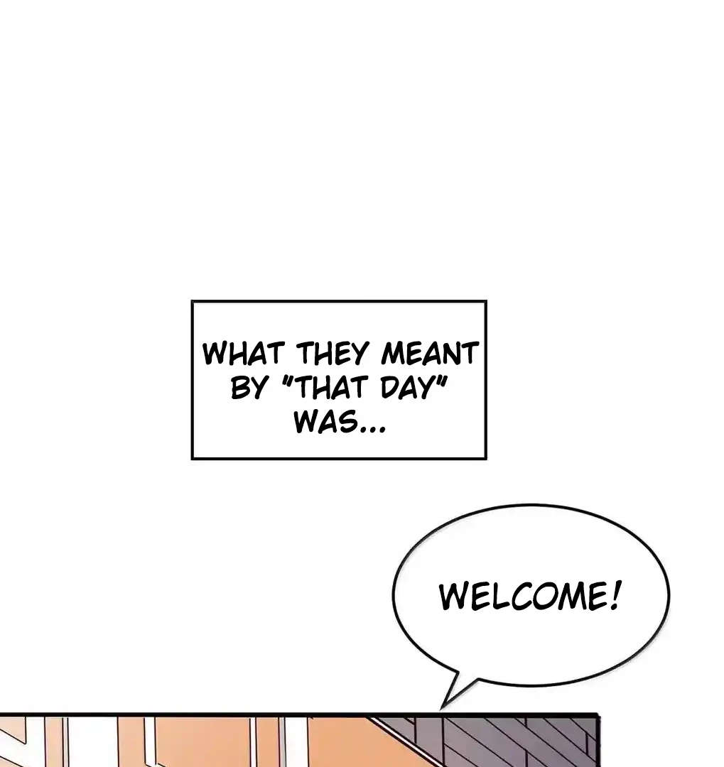 Demon X Angel, Can’t Get Along! Chapter 125.3 page 52