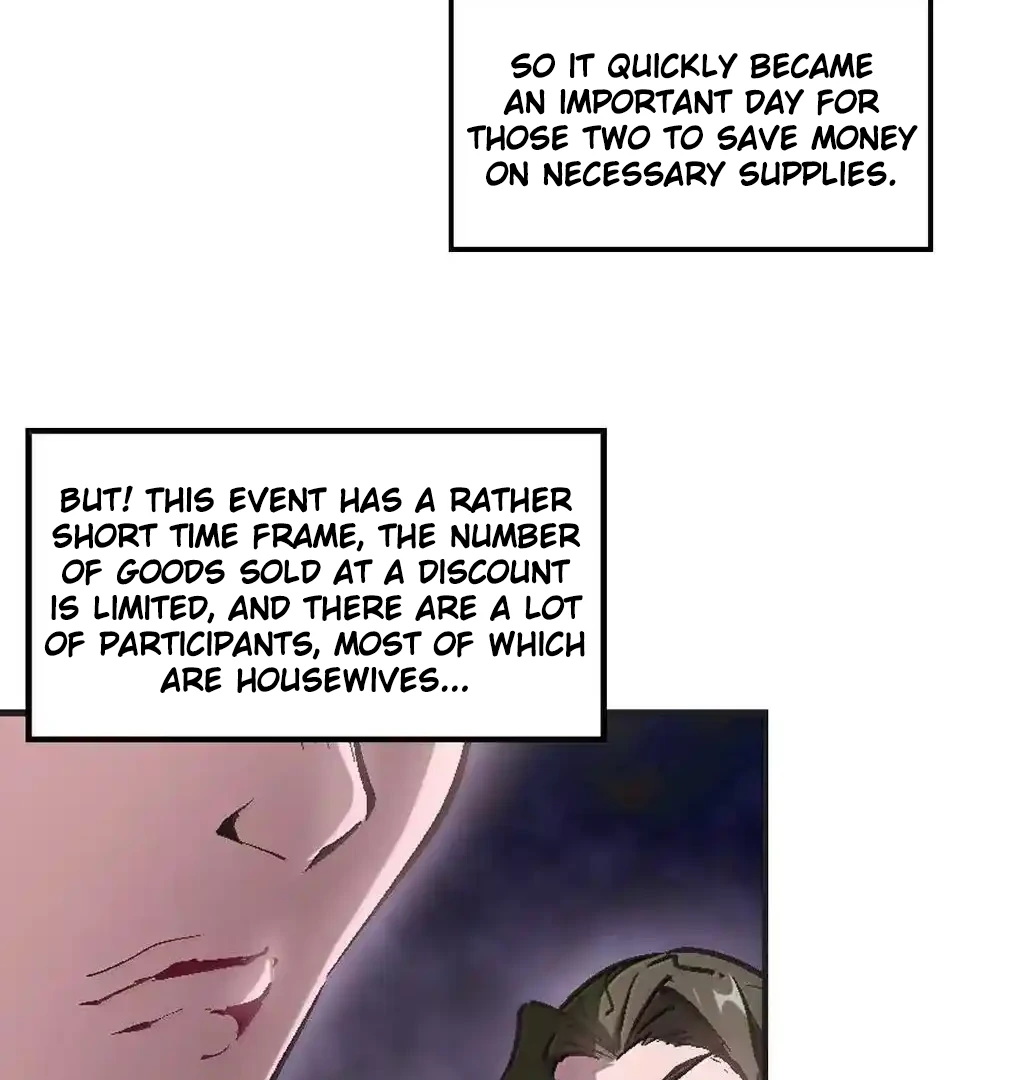 Demon X Angel, Can’t Get Along! Chapter 125.3 page 55