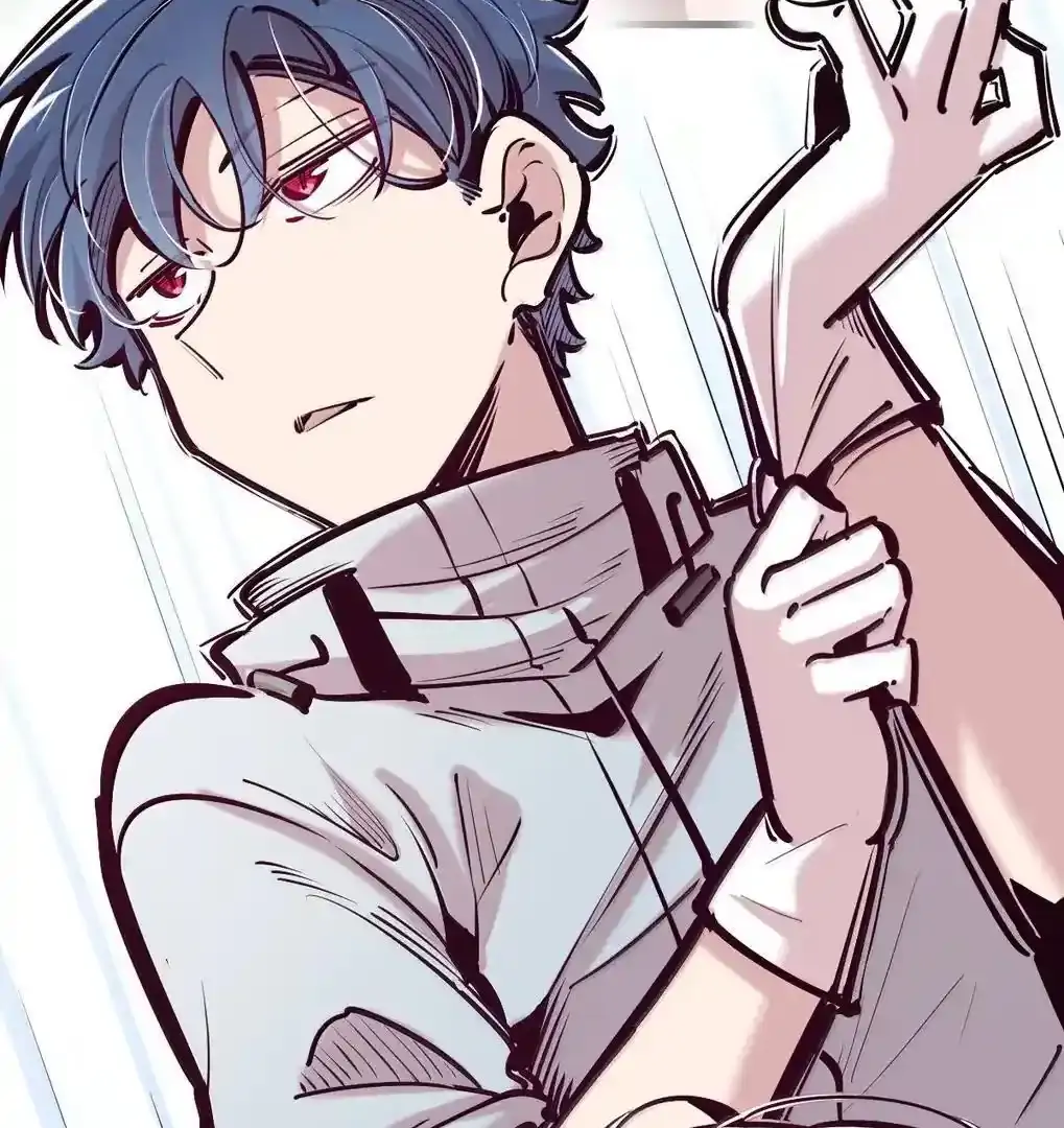 Demon X Angel, Can’t Get Along! Chapter 125.3 page 57